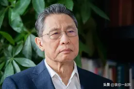 84岁钟南山的一日三餐，建议“三吃三不吃”，网友：都是爱吃的图片