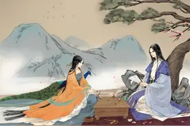 婚姻危机的根源：不是钱，就是性？沈复的《浮生六记》给出了答案图片