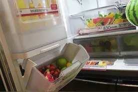 变频冰箱到底好在哪？看完这4项对比，你就知道了图片