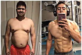 get in shape 就是夏日里我最大的愿望啦图片