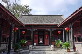刘青霞，与秋瑾齐名的辛亥女杰图片