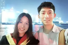 谈恋爱耽误学习？图片