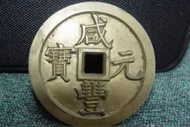 国宝级清代咸丰雕母，每个价值百万图片