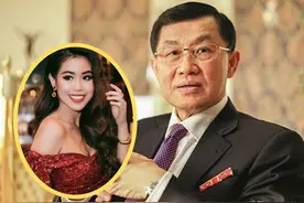 越南富豪花费近百亿租私人飞机接爱女紧急回国治疗，有多豪？图片