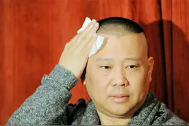 北大博士王福重：恶评郭德纲相声是“无机表演”，永远不如赵本山图片