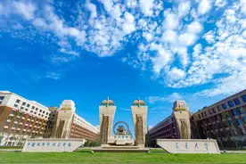 燃爆！2021各高校招生宣传片，哪所是你心仪的院校？图片