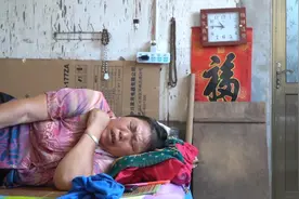 调查丨一款“神药”与数百名瘫痪患者图片