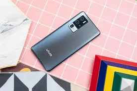 vivo X50 Pro+体验评测：性能澎湃的影像机皇图片
