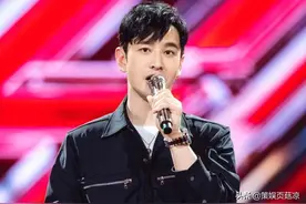 黄晓明喊话杨颖想要女儿，赵丽颖应和生一个，破婚姻不稳流言蜚语图片