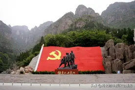 五一假期玩转保定！最全攻略之红色旅游篇图片