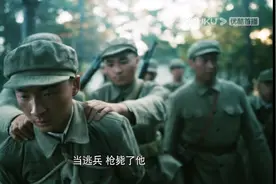 张安东，曾经别人口中的逃兵，到，他说，听我指挥，战友说，好图片