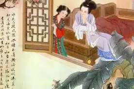 李清照，一生要醉多少回？图片