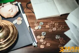 支付宝可以升级学生账户？骗贷新套路图片