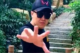 舞帝不卖就自己做，神豪“九辰”哥回归做公会，大佛负责输送主播图片