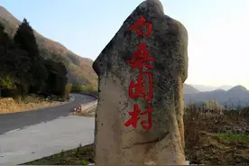 龙舒白桑园—“舒城小兰花”的发祥地图片