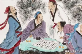 农村俗语“人有三不亲，姨夫姑父”，还有一个是谁？图片