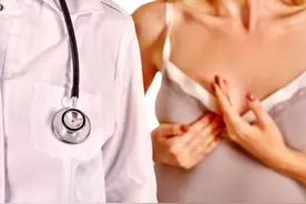 乳腺增生、结节，看中医怎么治图片