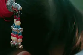 你见过这样的“海南甲骨文”吗？看看一块废弃兽骨如何被神奇“复活”图片