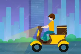 点外卖闹出过什么笑话，来看看这一个个戏精上身似的图片