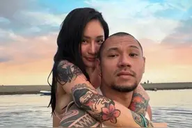 找长久伴侣要找玩过的！TVB离巢男星大方公开择偶条件图片