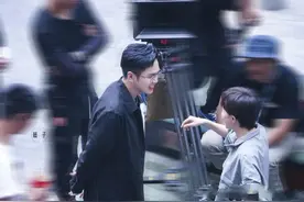 《完美证据》将播，张若昀焦俊艳主演，王劲松韩童生老戏骨加盟图片