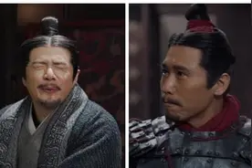 真小人还是伪君子？细数《大秦赋》中，李斯给吕不韦挖的那些坑图片