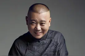 郭德纲现在不狂傲，老了？是揣着明白装糊涂呢图片