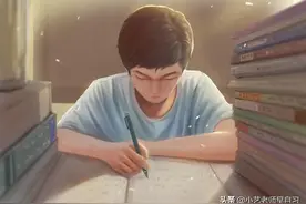 语文课本上的这个符号，有着特别的学习要求，很多学生都不知道图片