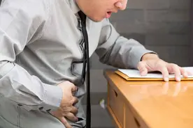 肚子经常咕咕叫怎么回事？不一定是饿了，可能是疾病信号，早了解图片