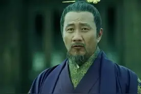《雪中悍刀行人物志——徐骁》来来来，试看谁是阳间人屠图片