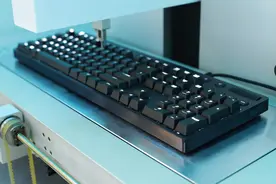 大厂的机械键盘一定有好手感么图片