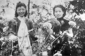 揭秘老舍与赵清阁的婚外情缘：一个逃家十载，一个孤独终老图片