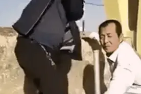 什么样的男人才叫有男子气概？？？图片
