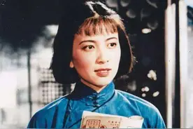 谢芳张目：63年相守相依，因一次经历不再生育图片