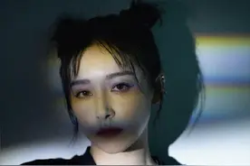 阚清子，山河远阔，人间烟火，无一是你，无一不是你图片