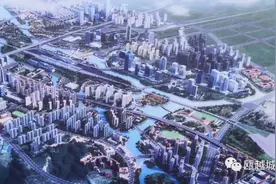 温州南站，还要继续当‘爆棚南’吗？图片