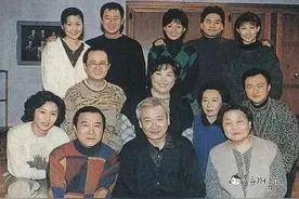 20多年后，《澡堂老板家的男人们》那些家人们都还好吗？图片
