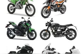 2020全球十佳车，有你的菜吗？图片