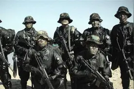 越战中的韩国：派了30多万人的军队，残害越南百姓，罪行累累图片