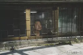《寄生虫》：你的努力可能只是别人的地下室图片