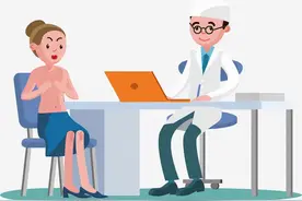 一位乳腺癌患者的自述：确诊了乳腺癌，我又失业了（化疗篇）图片
