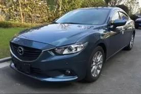 为啥福州二手车市场，几乎是没开多久的新车？图片