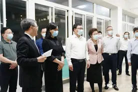 深圳：现代医院管理制度的时代样本图片