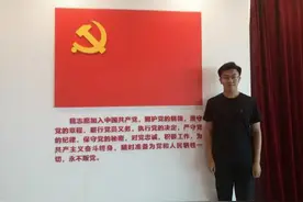 邯郸学院：返家乡｜我的返家乡实践故事（八）图片