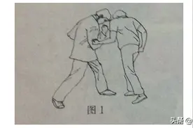 散手格斗术：防守法（1），简单易学，街头格斗防身自卫用得上图片