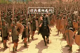 特洛伊战争只是场成年礼？围绕荷马史诗的千年争辩，你选择哪一方图片
