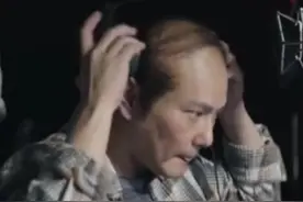 看到近日的张信哲想到了带你去爬山的张东升图片