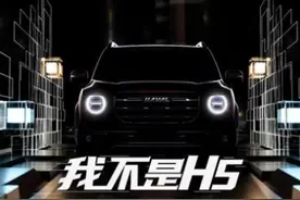 哈弗大狗黑色版实车现身，1.5T可选四驱，配HUD+透明车底技术图片