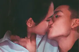 你一天亲吻你伴侣几次？你亲吻伴侣的次数竟然暗藏了这么多秘密图片