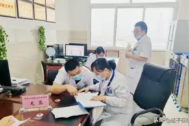 好消息！郑大一附院心内科专家在遂平县人民医院长期坐诊啦图片